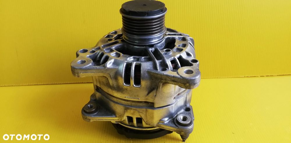Alternator 120A 1,9TDI Golf Leon Bora AJM ASZ ARL 028903028E - 2