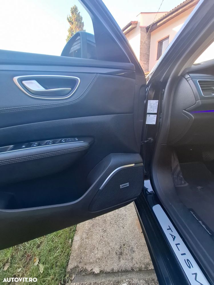 Renault Talisman ENERGY dCi EDC Zen - 9