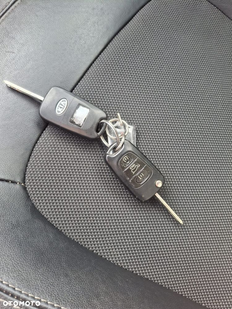 Kia Sportage 1.6 GDI Business Line 2WD - 26