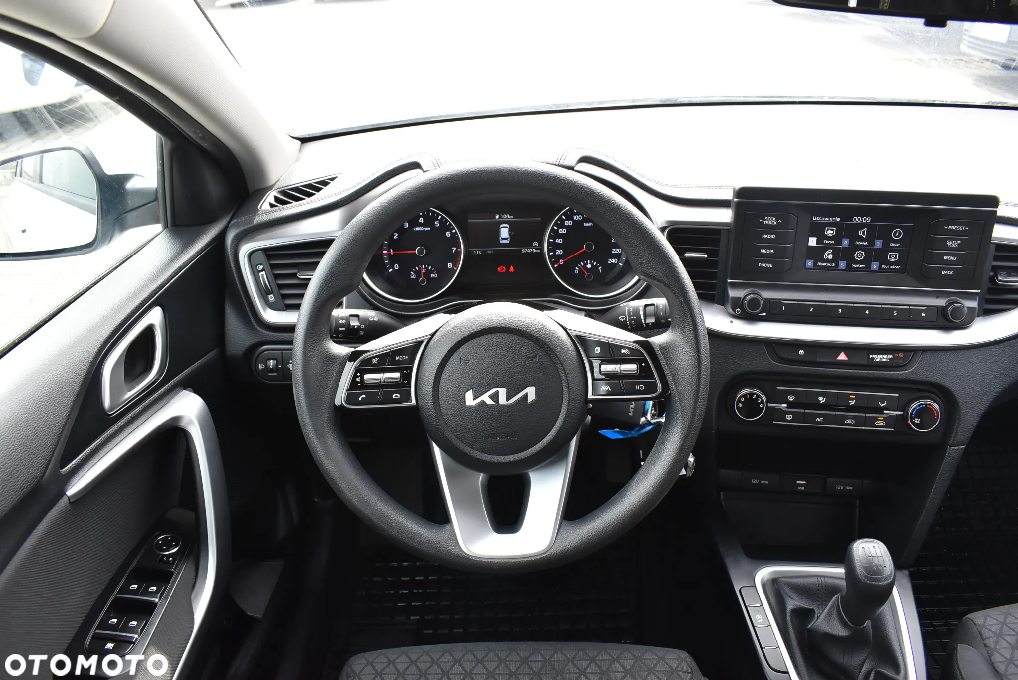 Kia Ceed 1.0 T-GDI S - 22