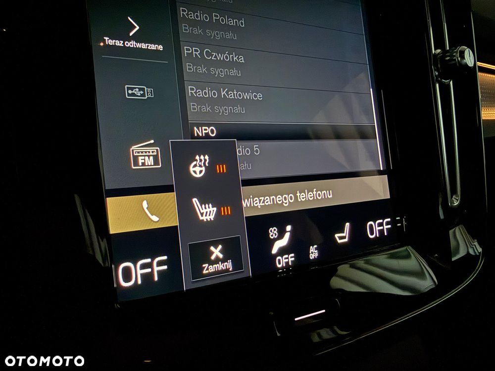 Volvo XC 40 B4 B DKG Ultra Dark - 28