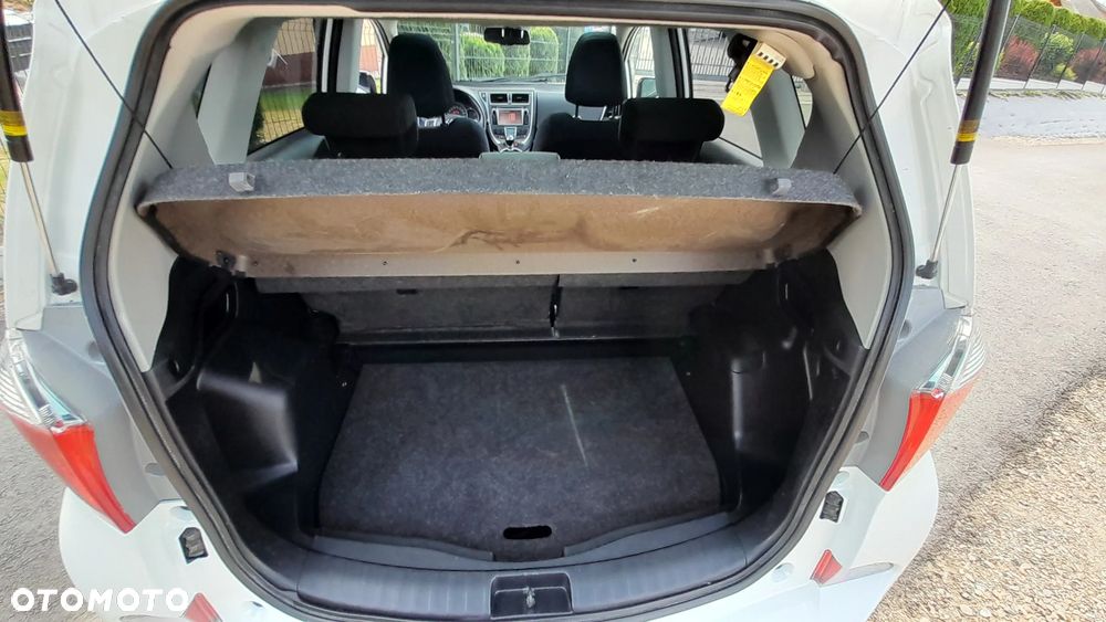 Toyota Verso S 1.4 D-4D Comfort - 25