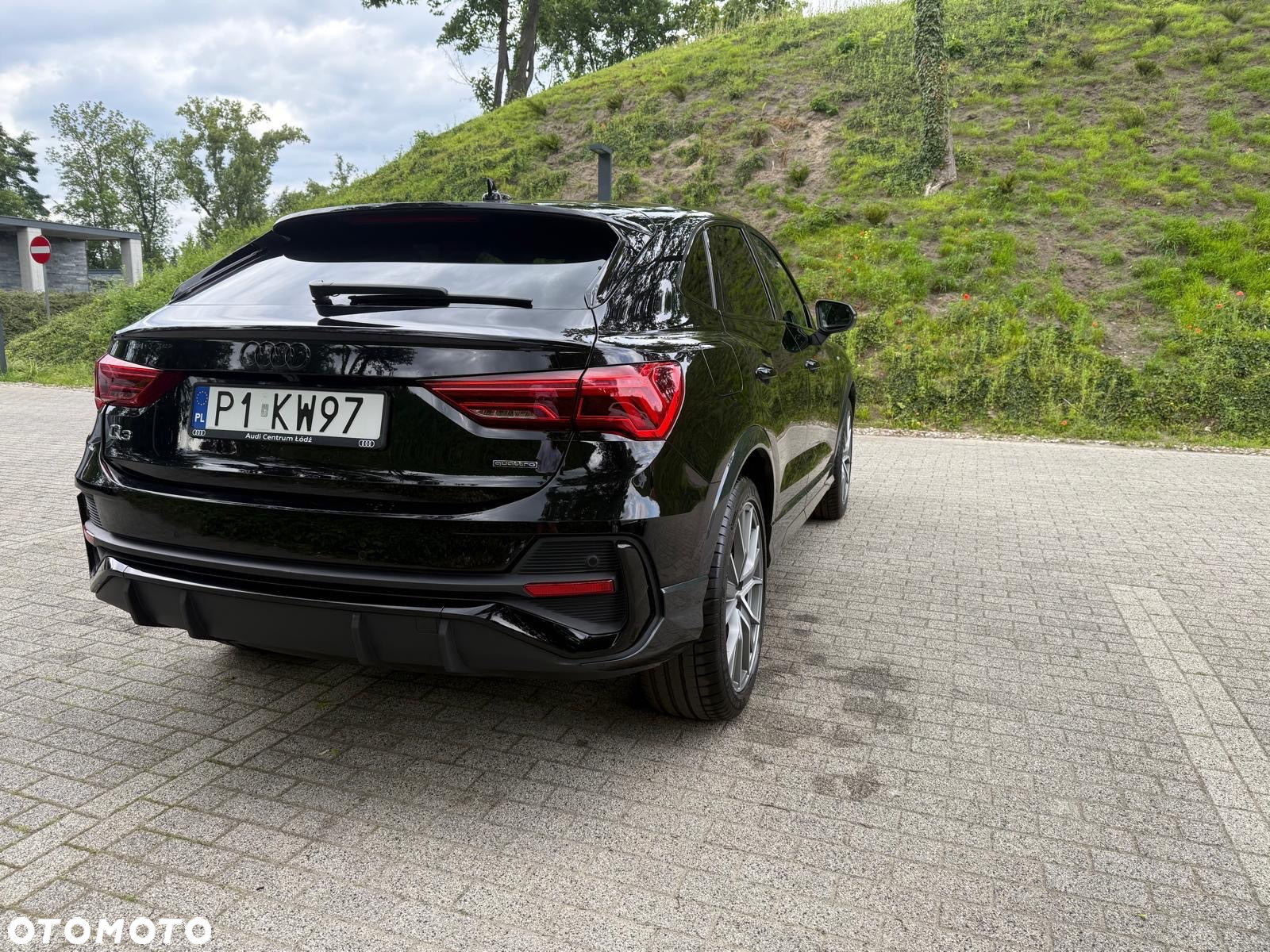 Audi Q3 40 TDI Quattro S Line S tronic - 12