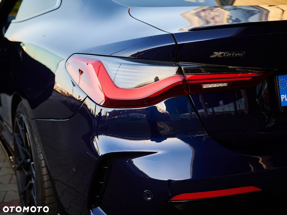 BMW Seria 4 M440i mHEV sport - 10