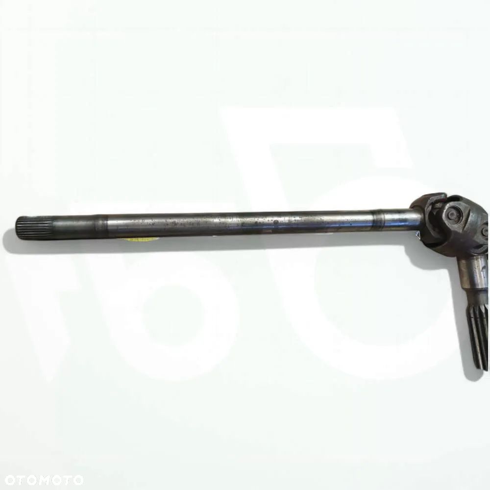 Półoś kompletna 149148 Carraro Case 595 SLE - 1