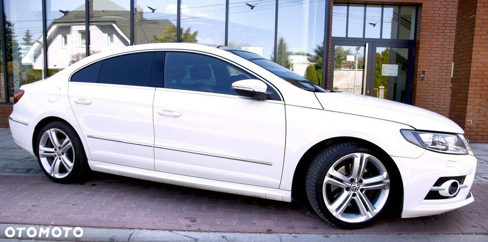 Volkswagen CC - 27