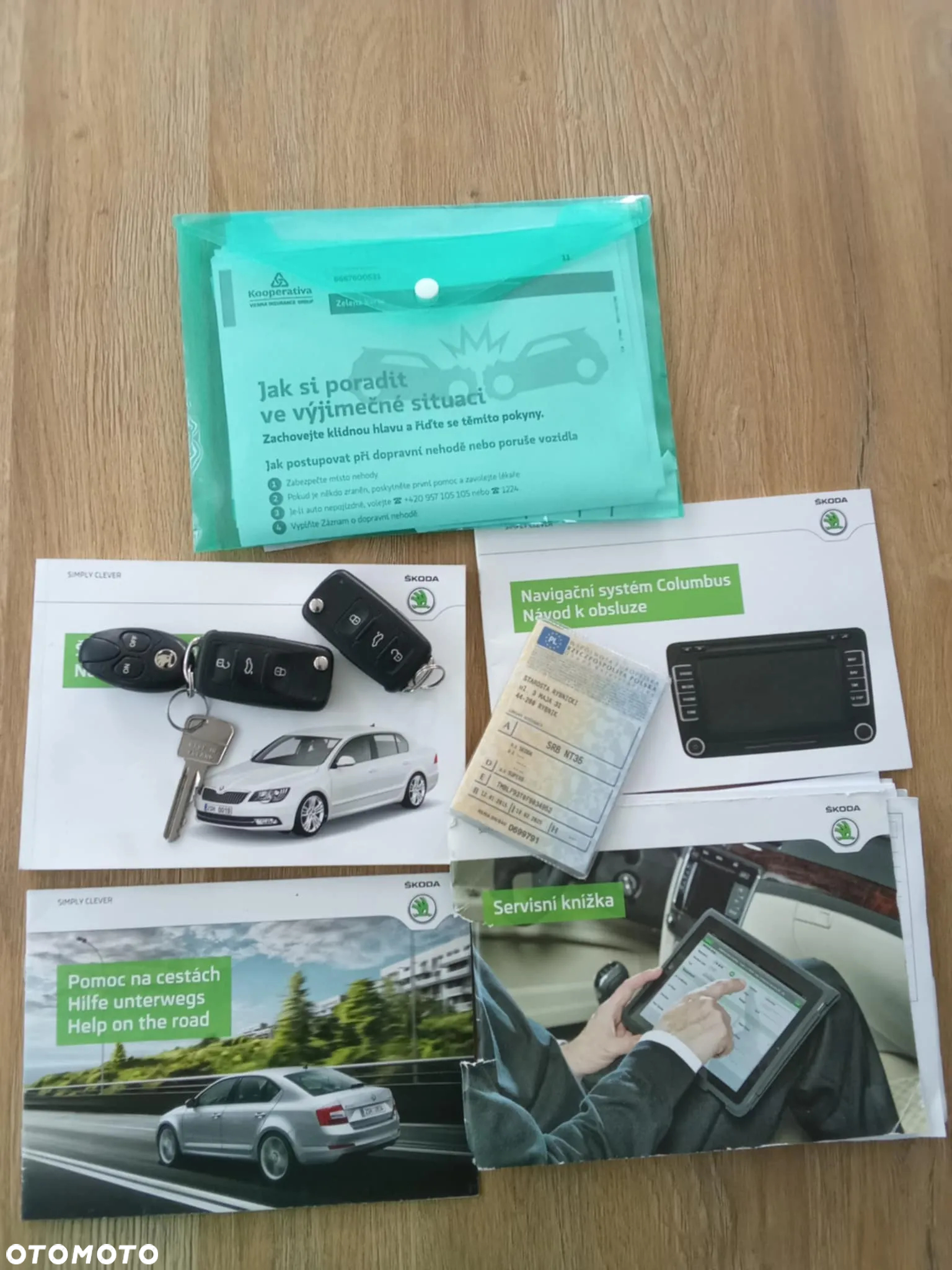 Skoda Superb 2.0 TDI 4x4 L&K DSG - 32