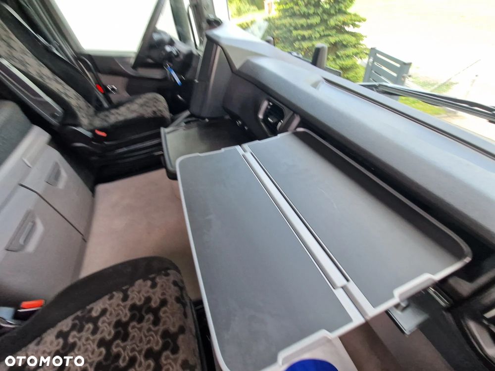 Scania S500 STARY TYP Silnika Automat Retarder /JVG Gliwice - 19