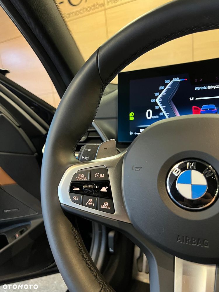 BMW Seria 3 M340i xDrive mHEV sport - 14