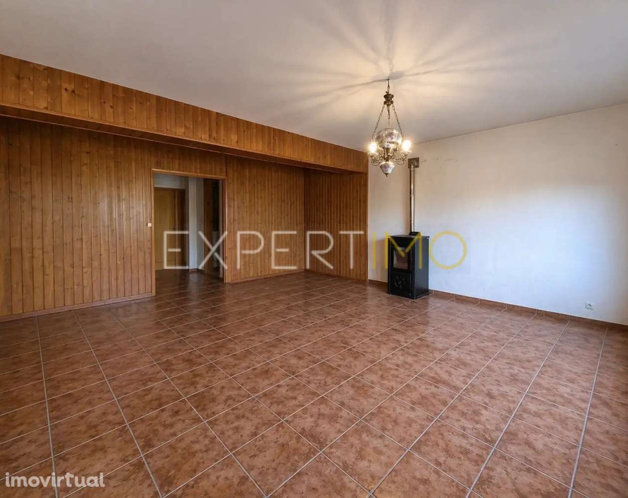 APARTAMENTO T2 | Rés do Chão | Vila Meã | 120.000€ - Grande imagem: 4/9