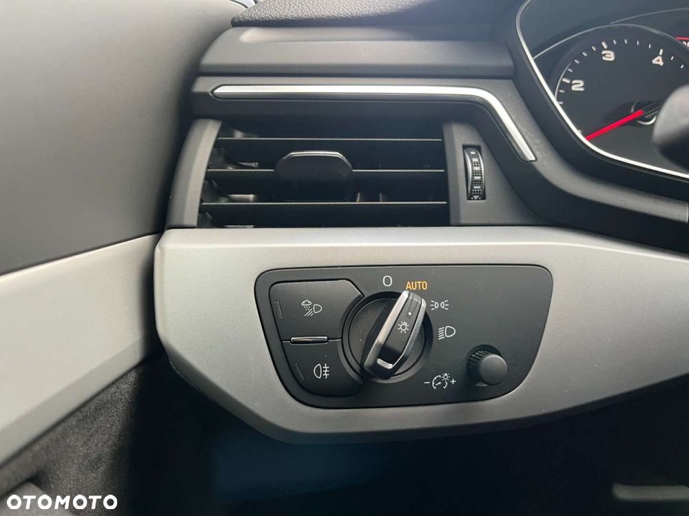 Audi A5 Sportback 2.0 TDI S tronic - 19