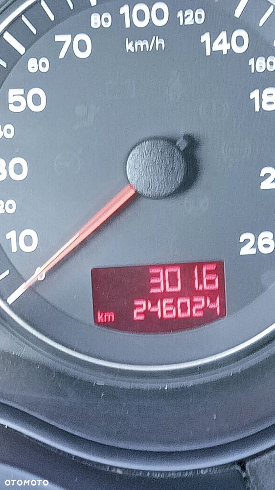 Audi A3 Sportback 1.9 TDI Ambition - 12