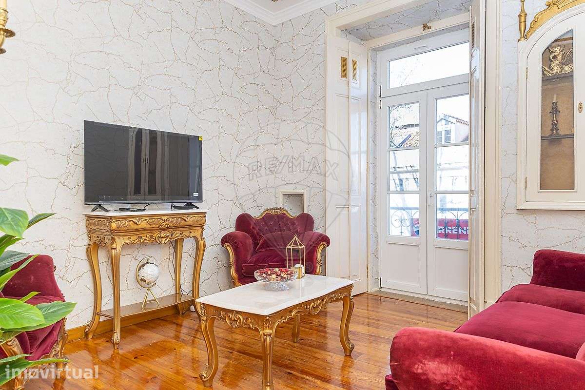Apartamento T2 para arrendamento - Grande imagem: 2/27