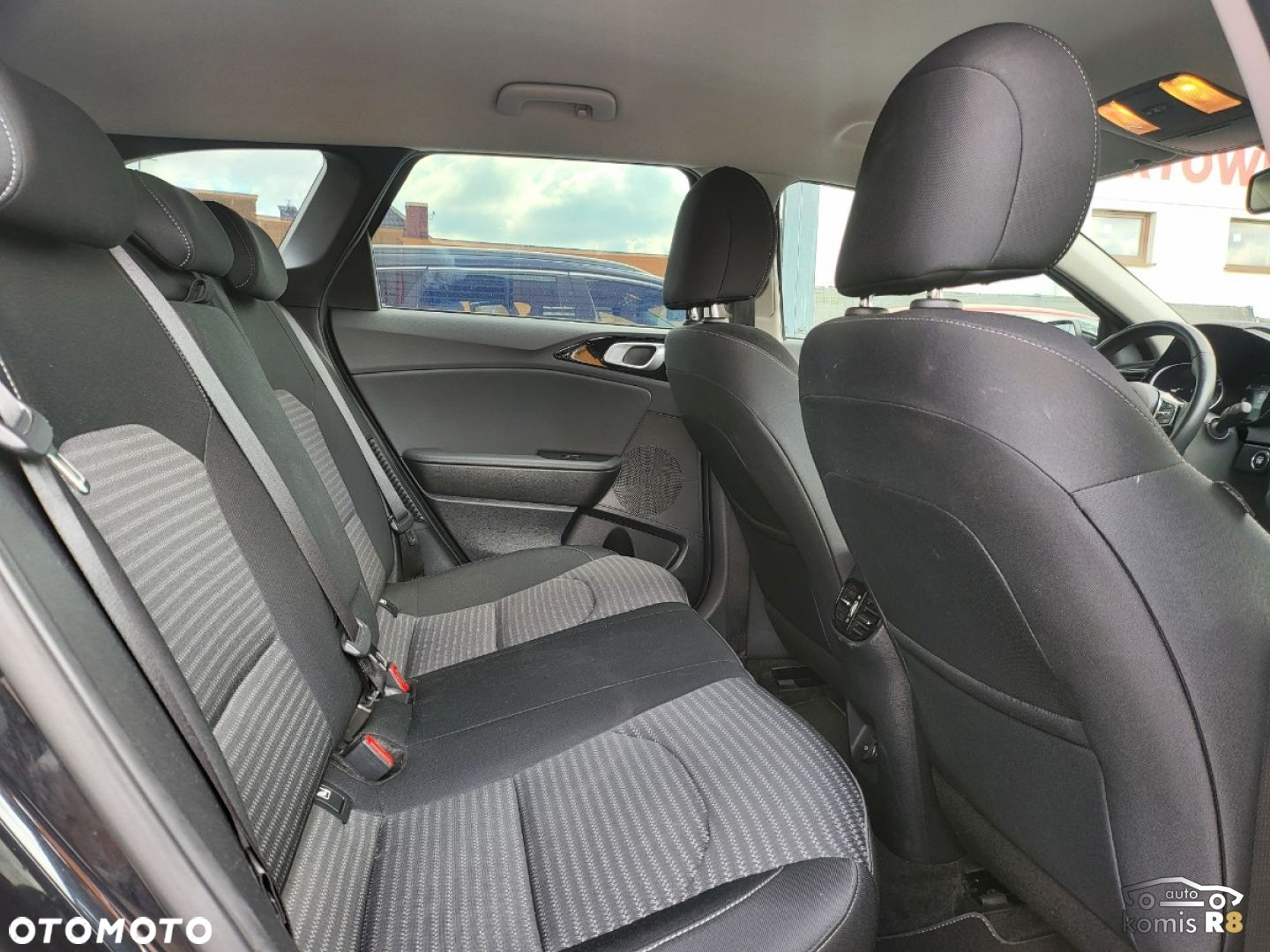 Kia Ceed - 15