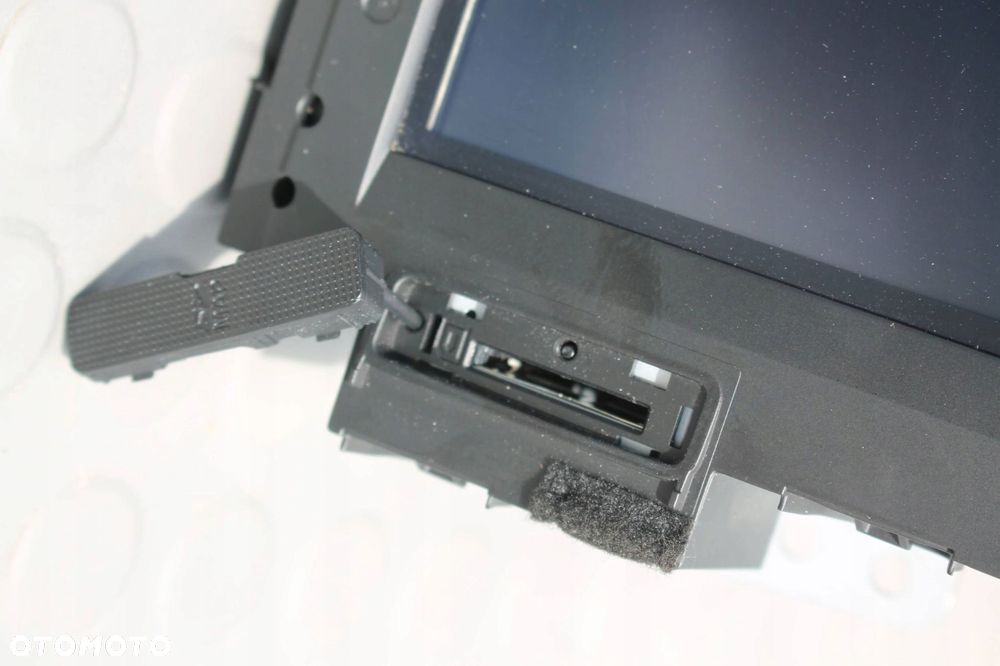 radio nawigacja gps wyświetlacz ekran kia optima iv 15-20 - 4