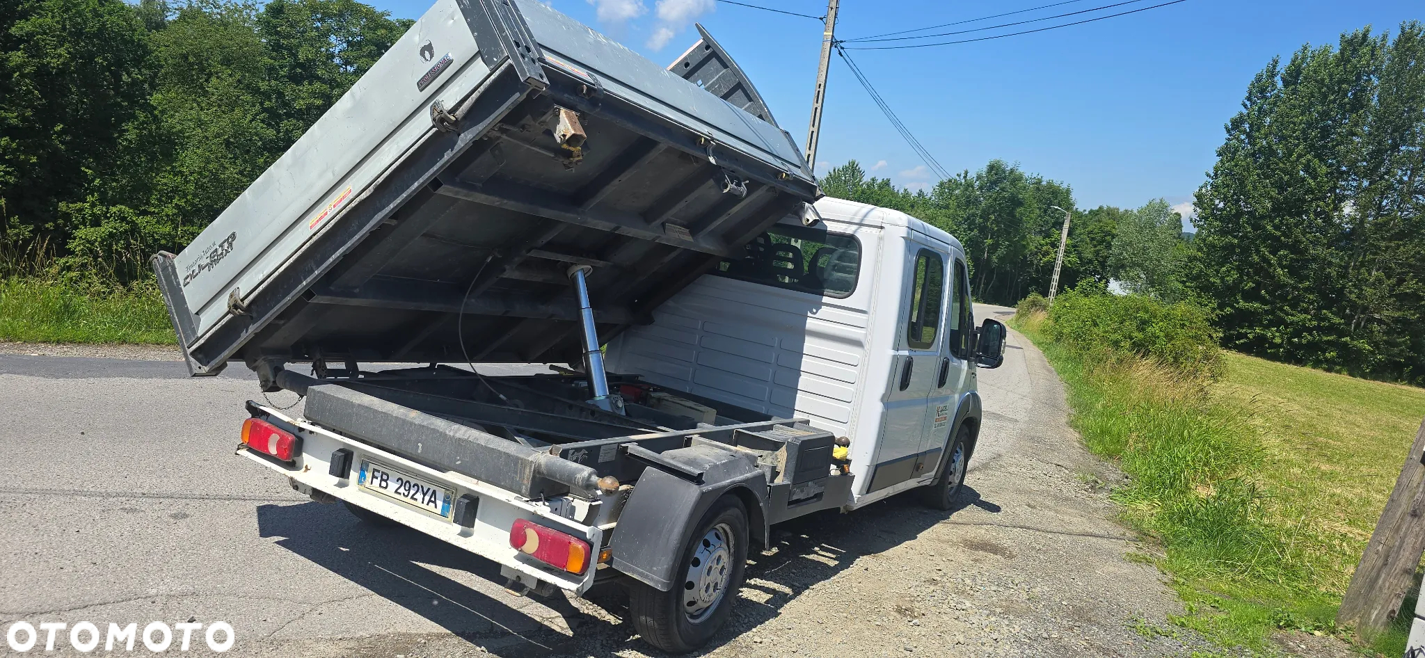 Fiat ducato - 26