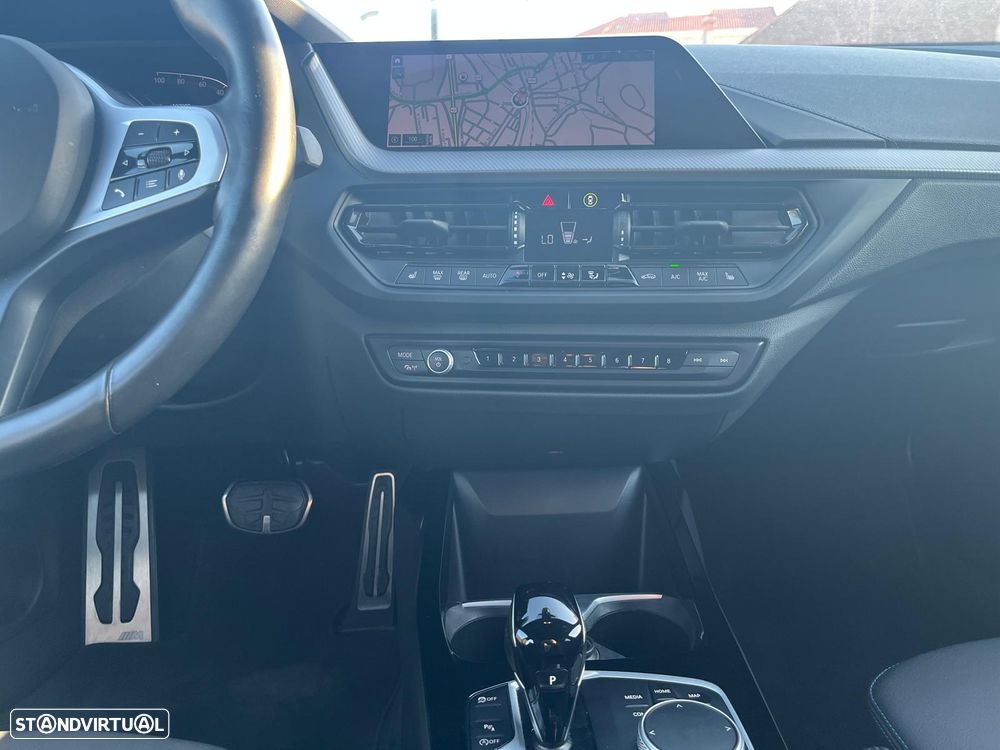 BMW 116 i Aut. M Sport - 29