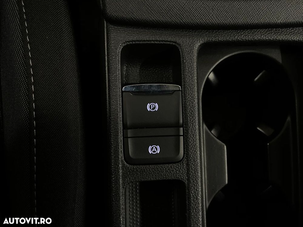 Skoda Octavia 1.5 TSI Ambition - 19