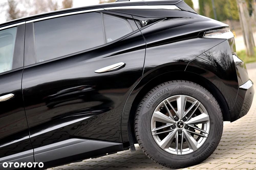 DS Automobiles DS 4 1.2 PureTech Bastille - 10