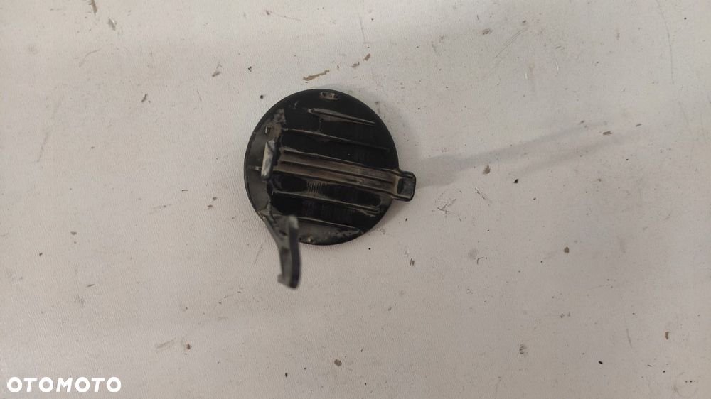 TUCSON II LIFT ZAŚLEPKA ZDERZAKA TYŁ HAKA 18-20 - 2