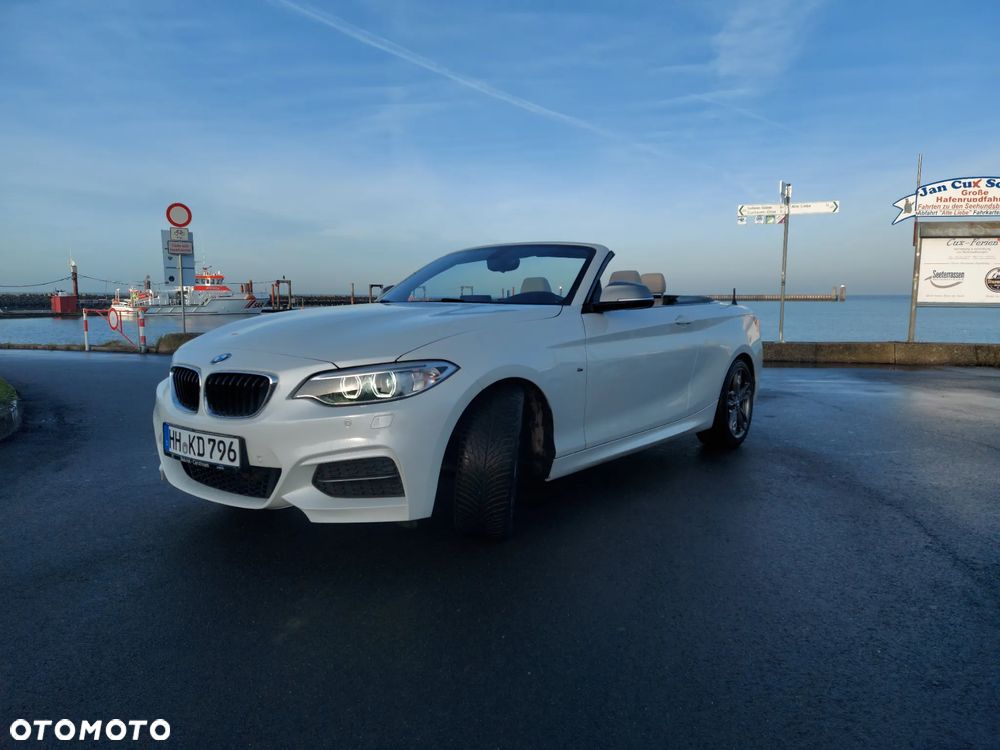 BMW Seria 2 M240i - 5