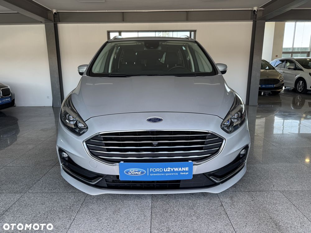 Ford Galaxy - 5