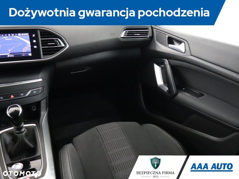 Peugeot 308 - 10