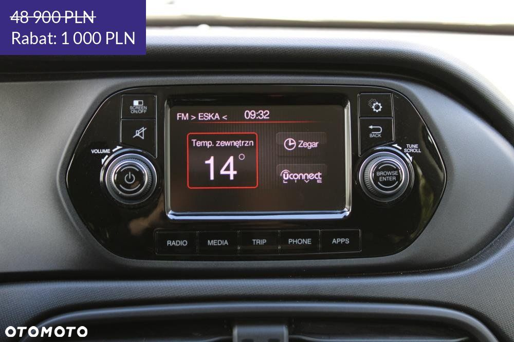 Fiat Tipo - 22
