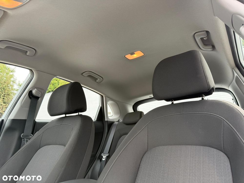 Hyundai Kona 1.0 T-GDI Comfort - 11