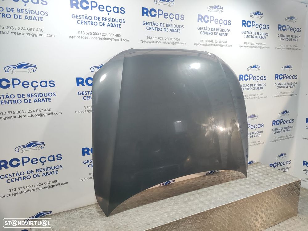 Frente completa Audi A5 8T S-Line Xénon Diesel - 18