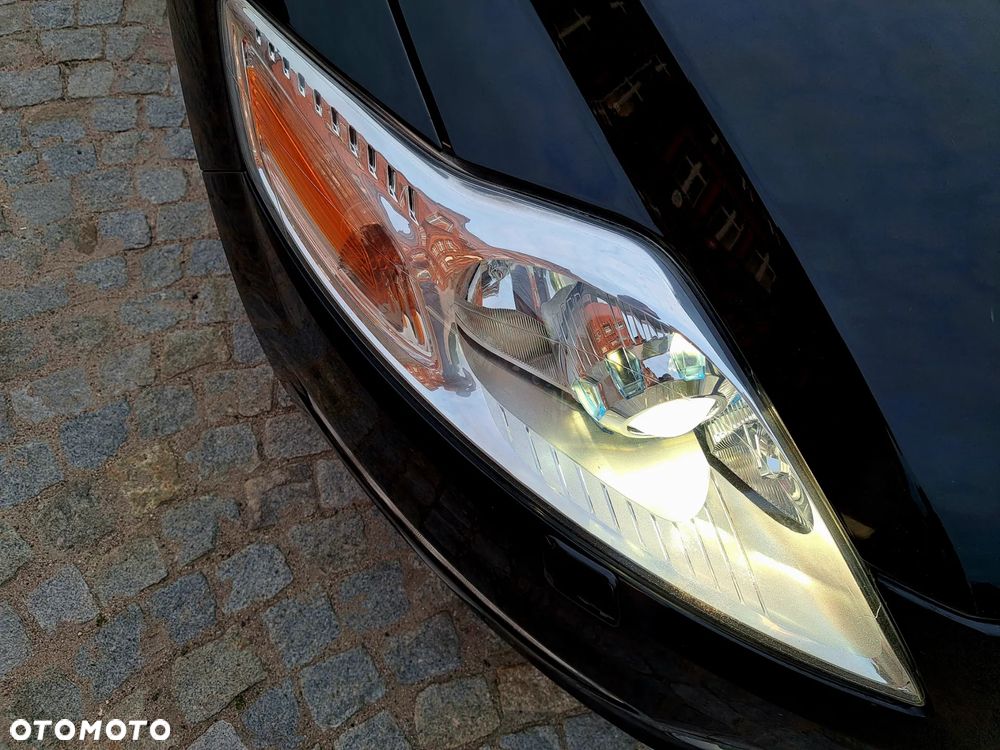 Ford Mondeo 2.0 TDCI Titanium - 7