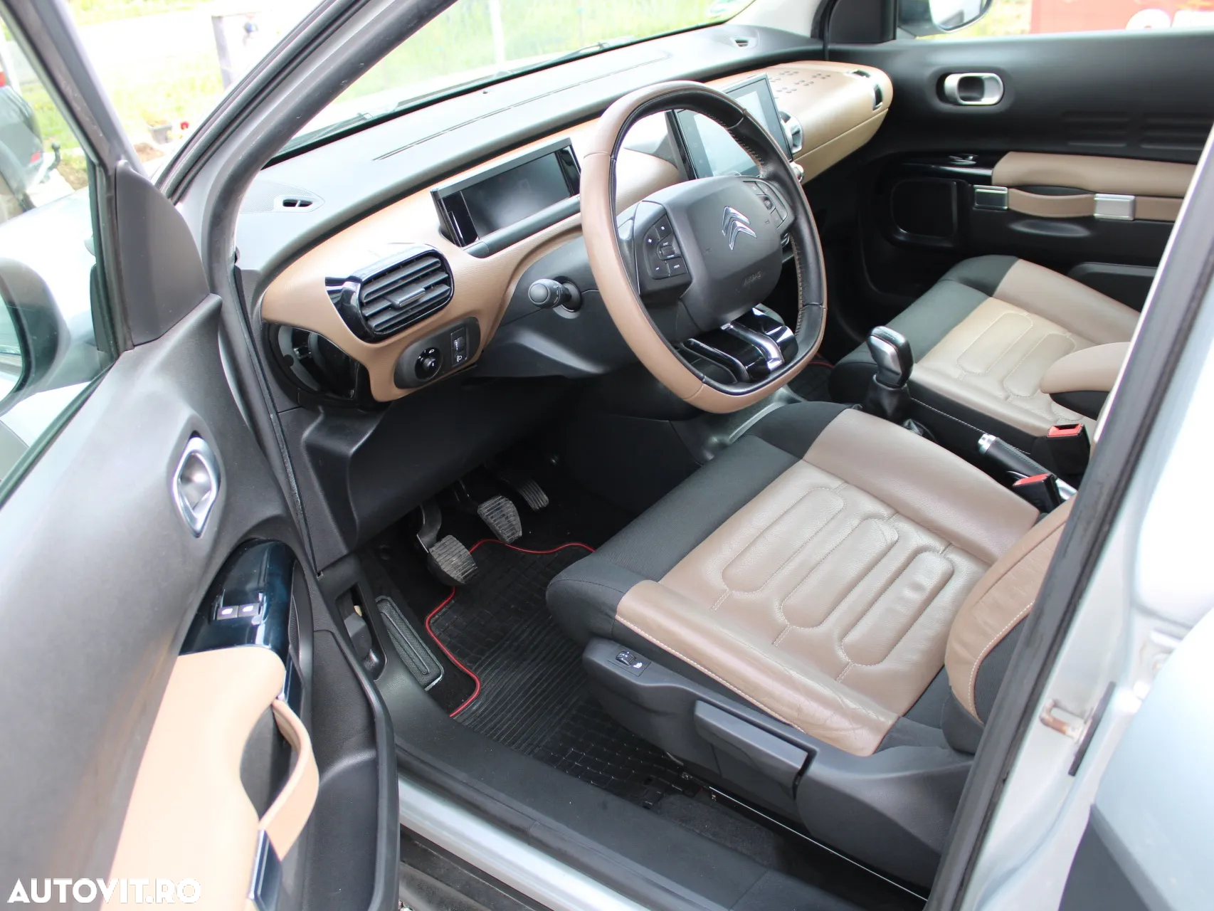 Citroën C4 Cactus 1.6 BlueHDi S&S BVM Shine - 4