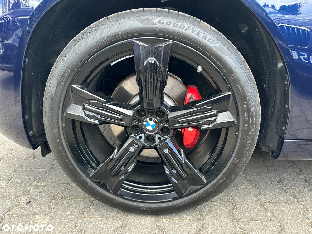BMW X3 xDrive20d mHEV - 28