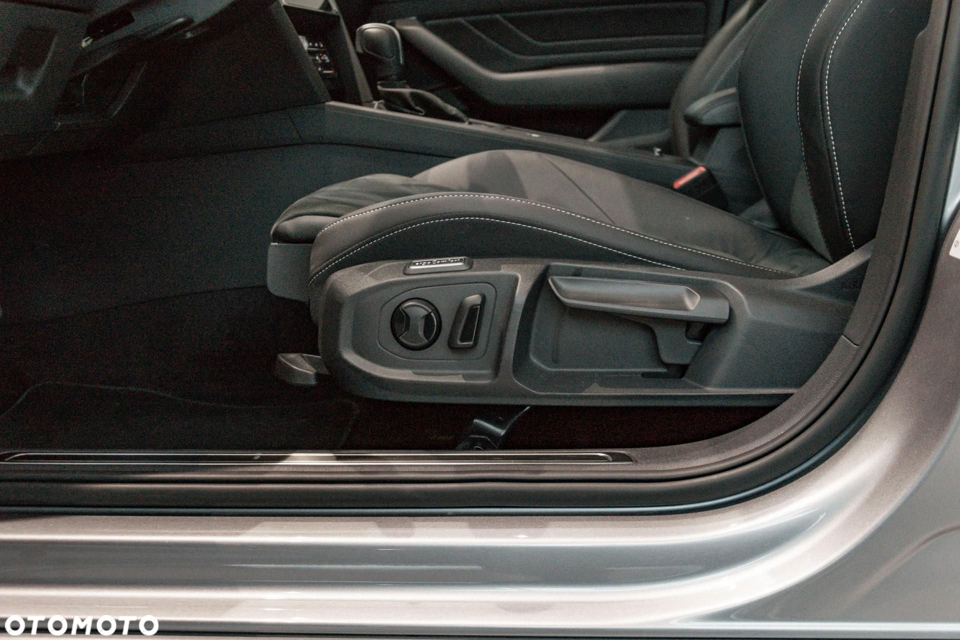 Volkswagen Arteon - 21