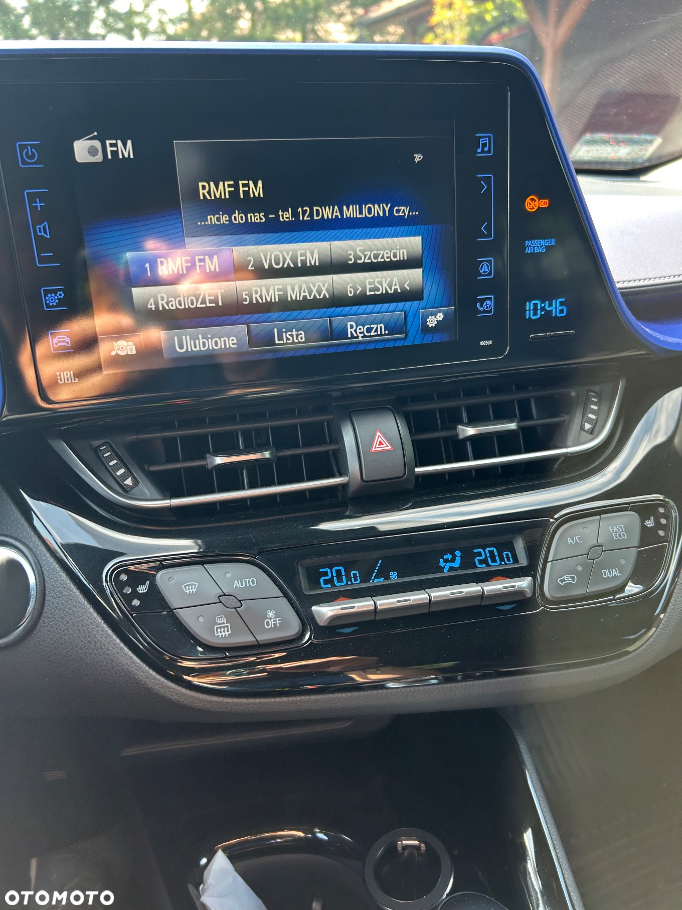 Toyota C-HR - 14