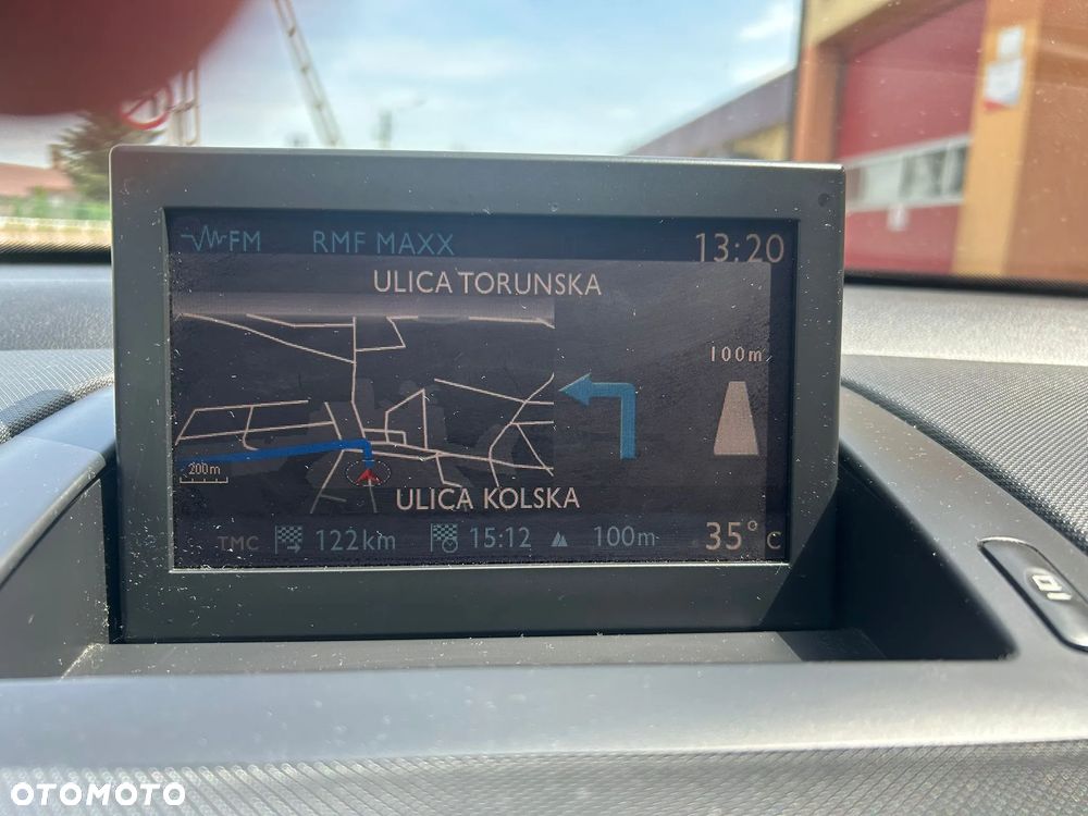 Peugeot 308 1.6 HDi Premium - 10