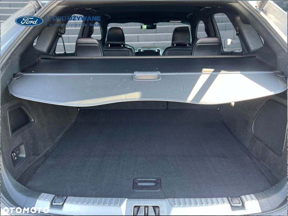 Ford Edge 2.0 EcoBlue Bi-Turbo 4x4 ST-LINE - 15