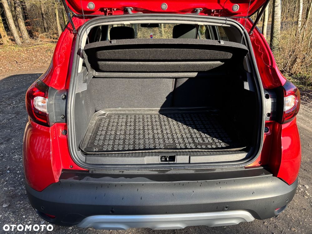 Renault Captur 1.2 Energy TCe XMOD - 30