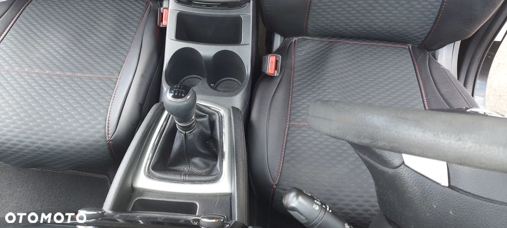 Nissan Qashqai 1.6 Acenta - 7
