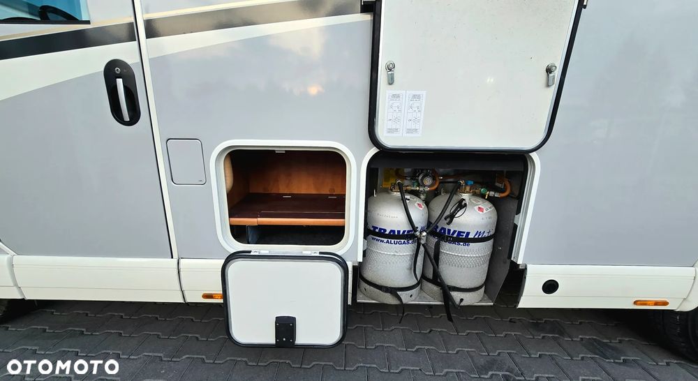 Carthago C-TOURER I 142 - 22