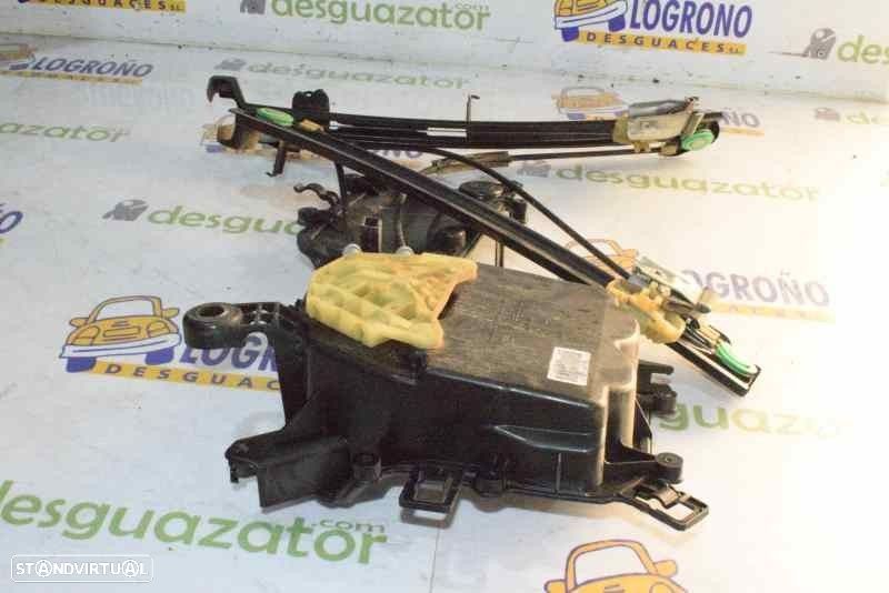 ELEVADOR DE VIDRO FRONTAL DIREITO SEAT LEON 2005 -1P0837462A - 1