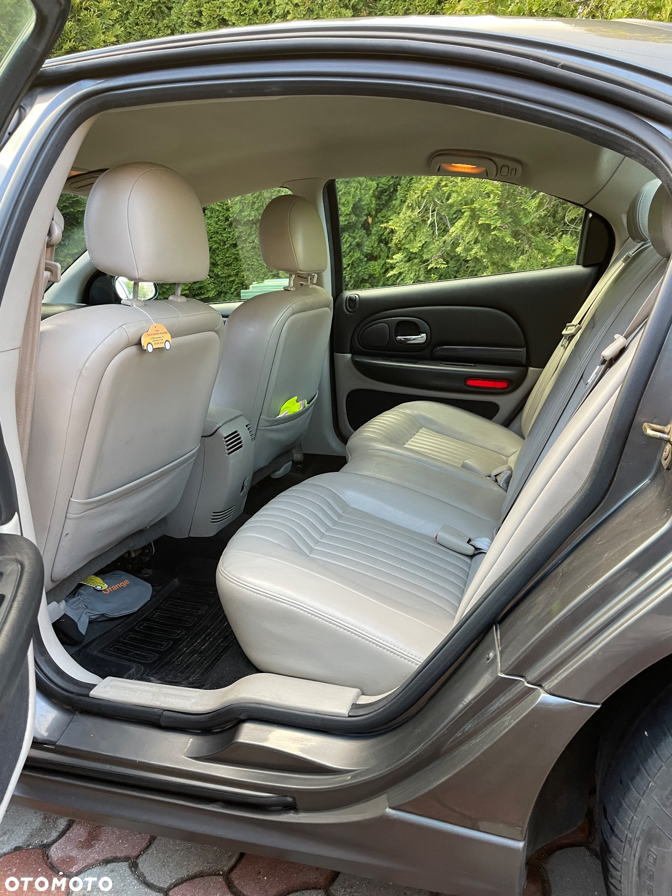 Chrysler 300M 3.5 - 12