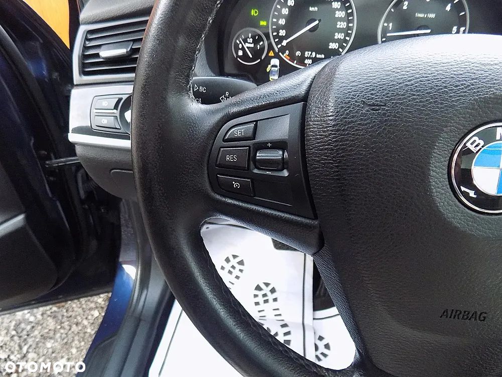 BMW X3 xDrive30d Advantage - 14