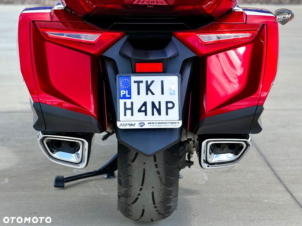 Honda GL - 39