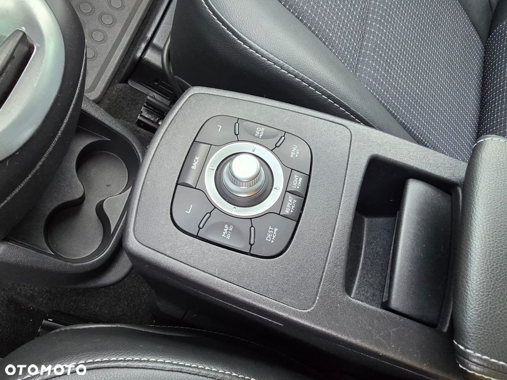 Renault Scenic Energy dCi 130 S&S Xmod Bose Edition - 30