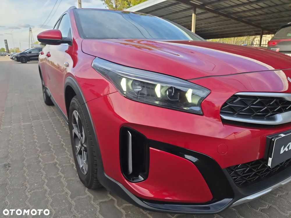 Kia XCeed 1.5 T-GDI M - 26