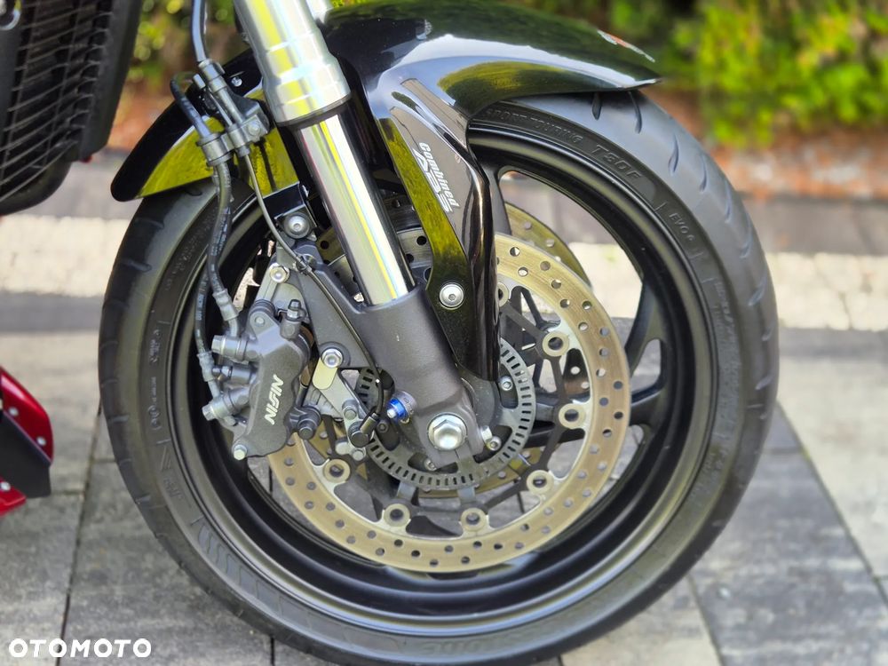 Honda CB - 14