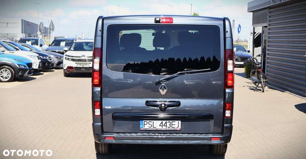 Renault Trafic - 8