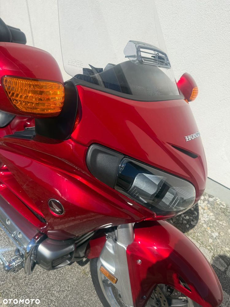 Honda GL - 6