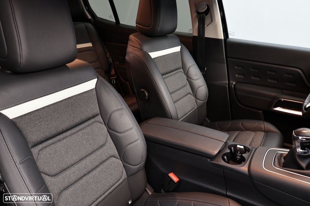 Citroën C5 Aircross 1.2 PureTech Feel Pack - 21